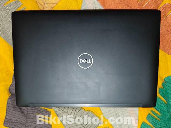 dell latitude 7490 I5 8gen touchscreen
